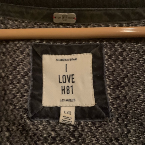 Short Sleeve Cardigan - Picture 3 of 4